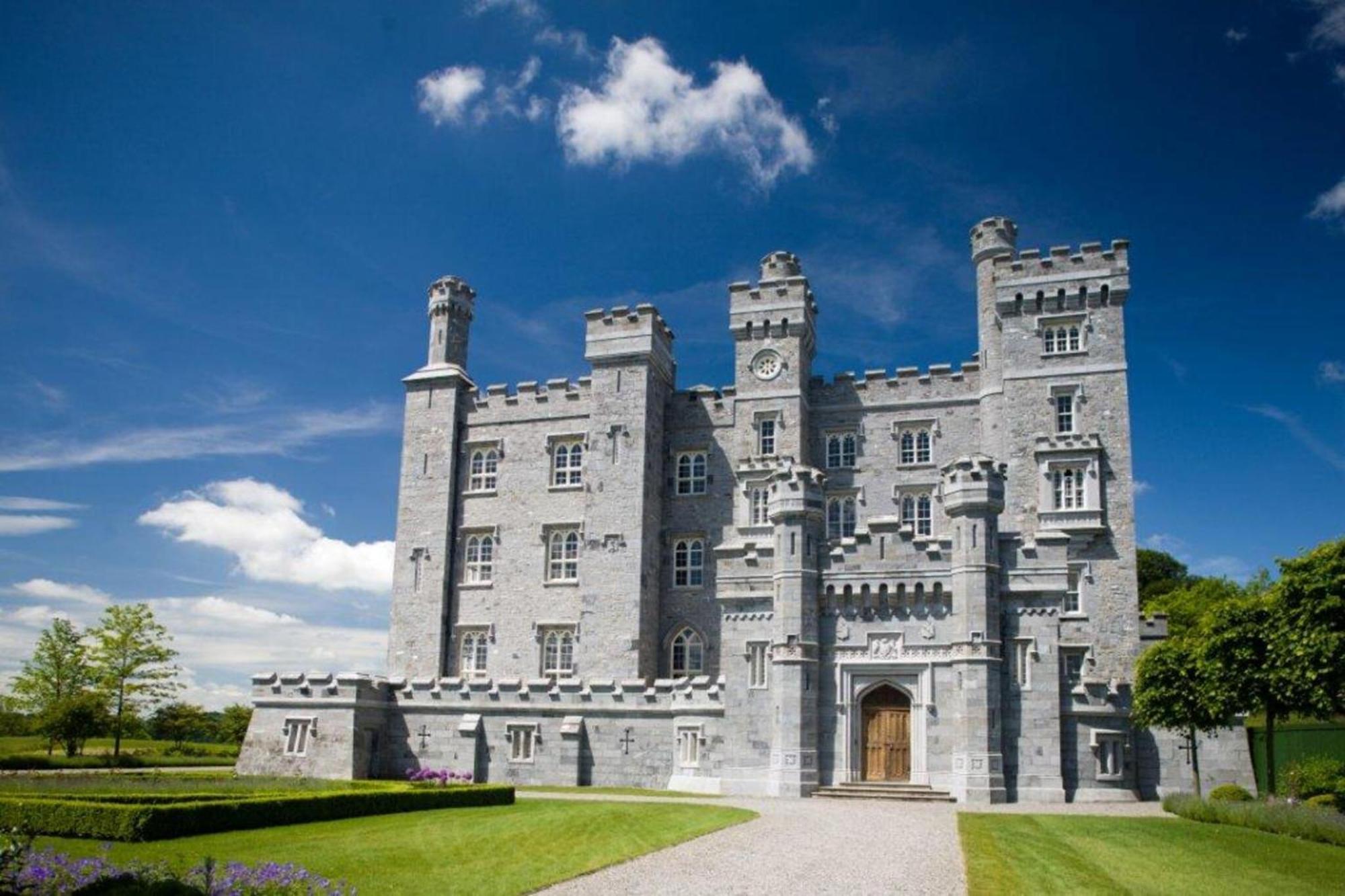Killeen Castle Dunsany エクステリア 写真