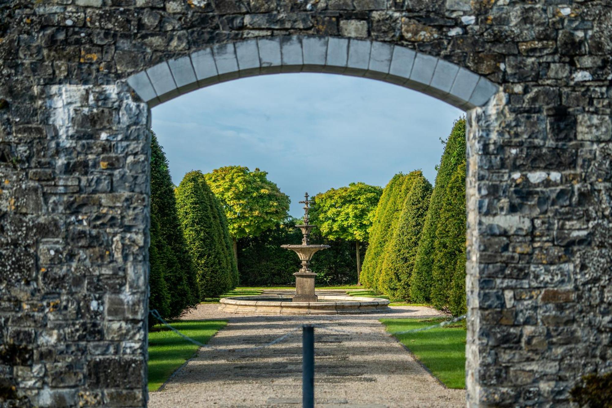 Killeen Castle Dunsany エクステリア 写真
