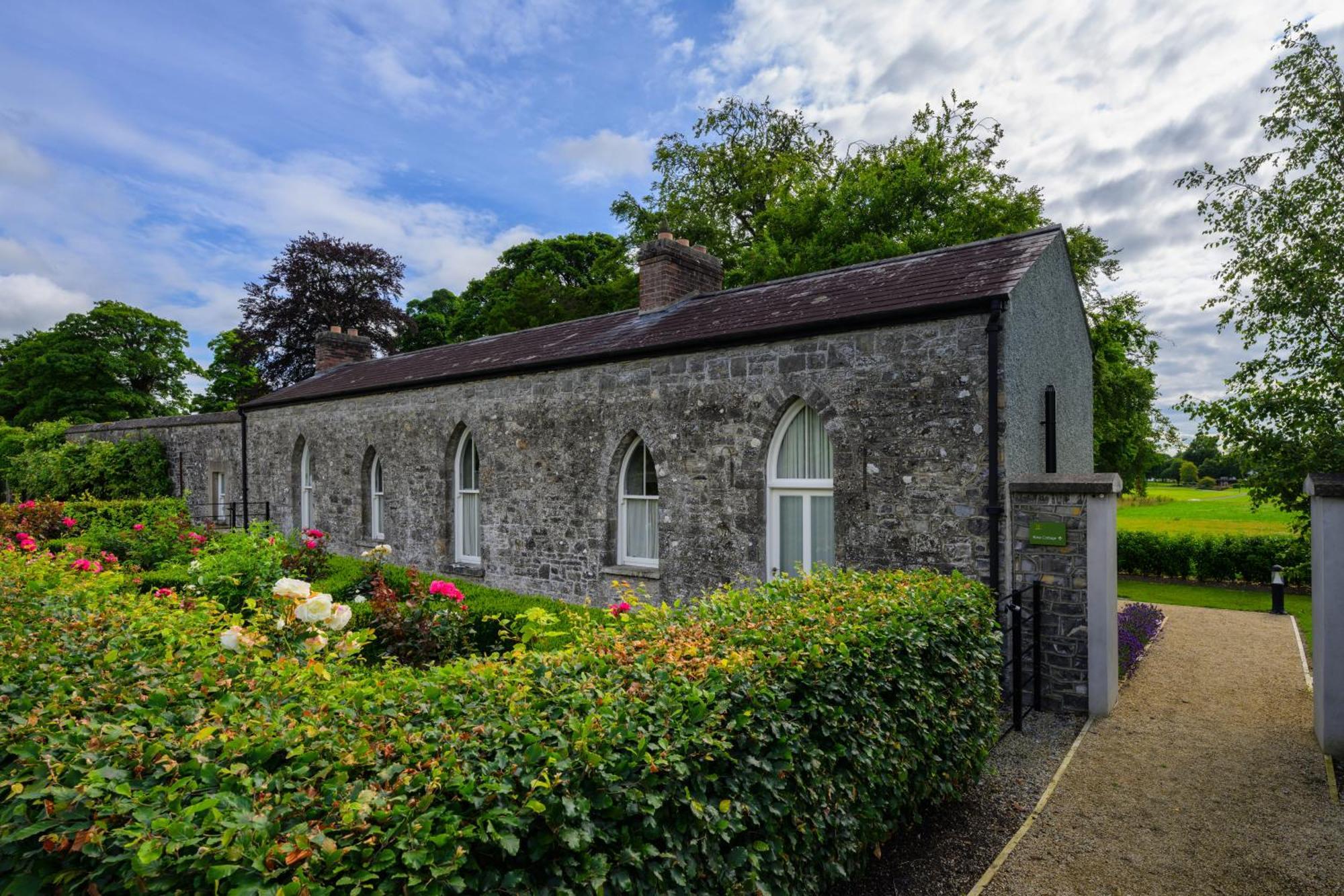 Killeen Castle Dunsany エクステリア 写真