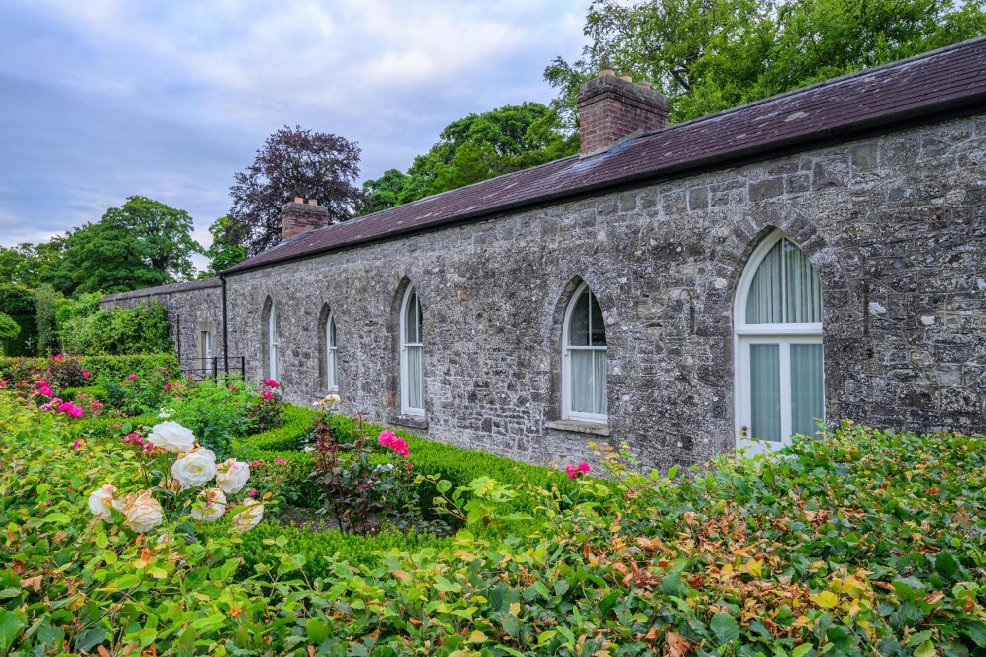 Killeen Castle Dunsany エクステリア 写真