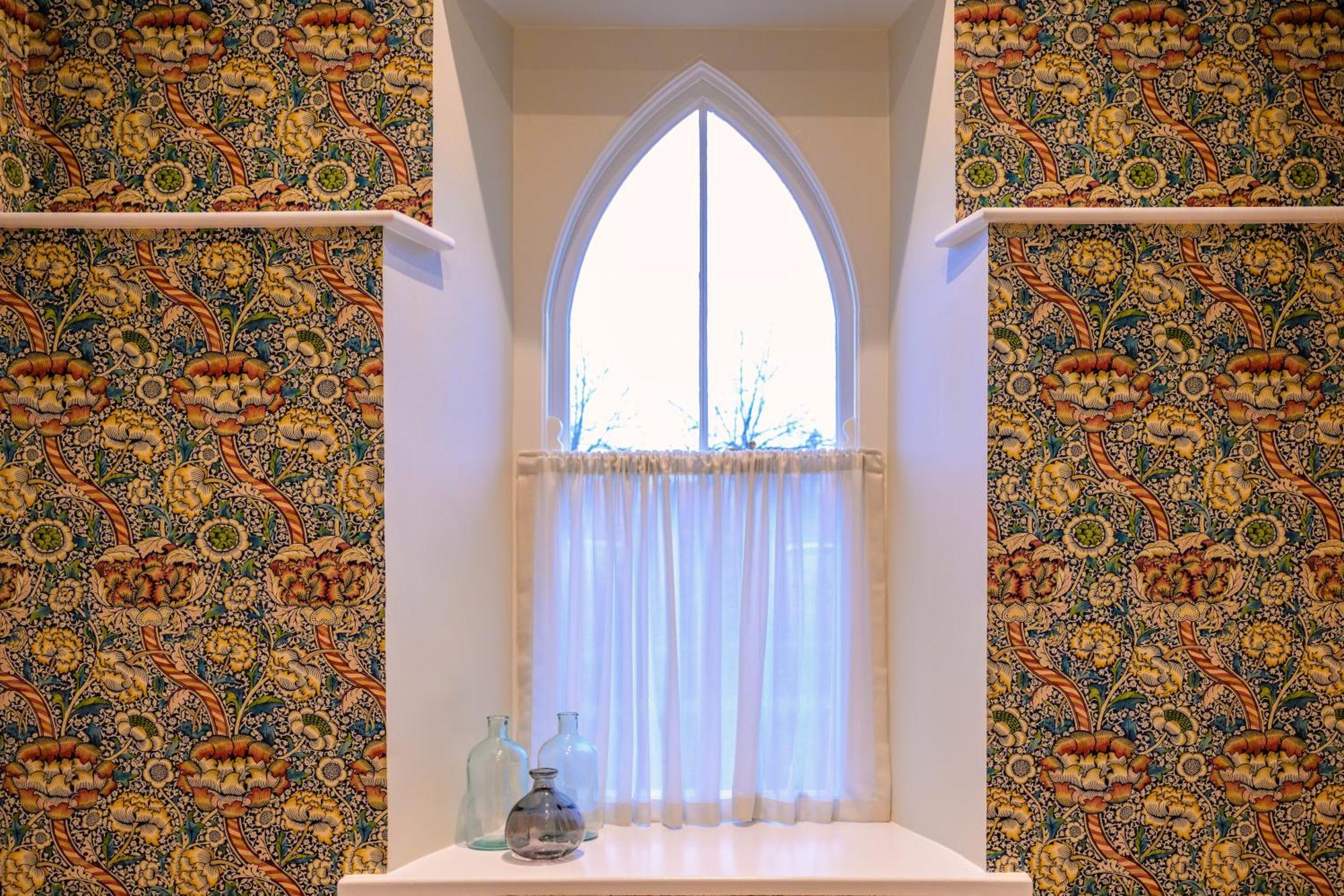 Killeen Castle Dunsany エクステリア 写真